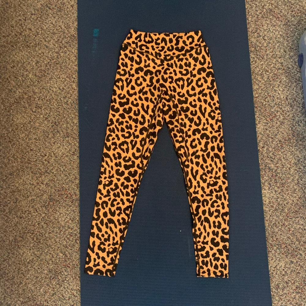 Balance Athletica Kingdom Collection